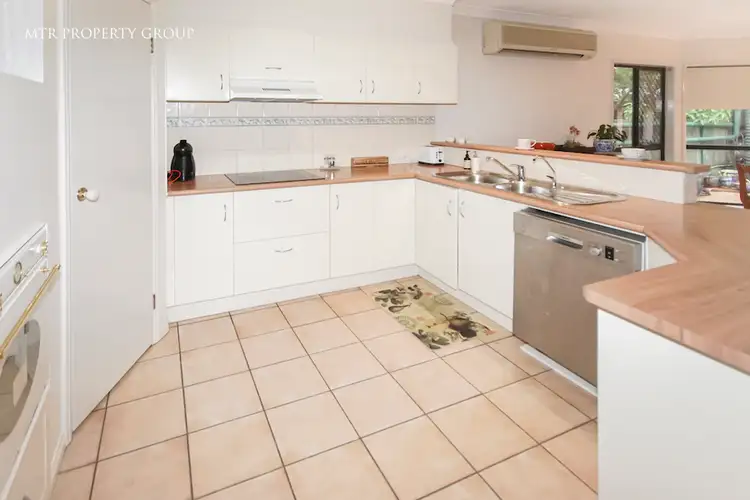Fourth view of Homely house listing, 53 Glorious Way, Forest Lake QLD 4078