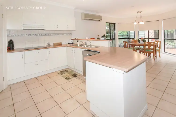 Fifth view of Homely house listing, 53 Glorious Way, Forest Lake QLD 4078