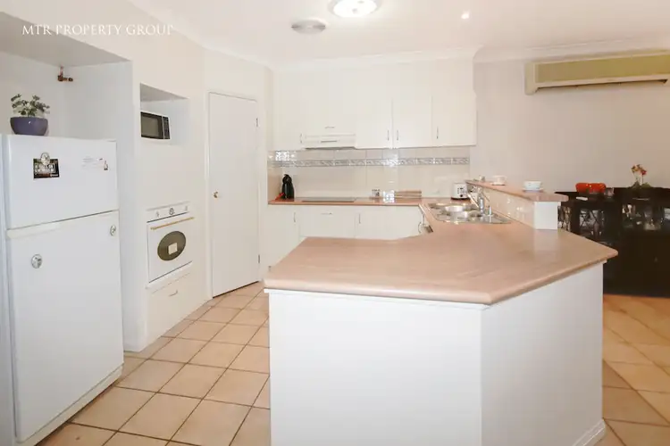 Sixth view of Homely house listing, 53 Glorious Way, Forest Lake QLD 4078