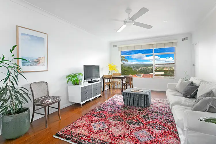 Second view of Homely apartment listing, 12/108 Soldiers Avenue, Freshwater NSW 2096