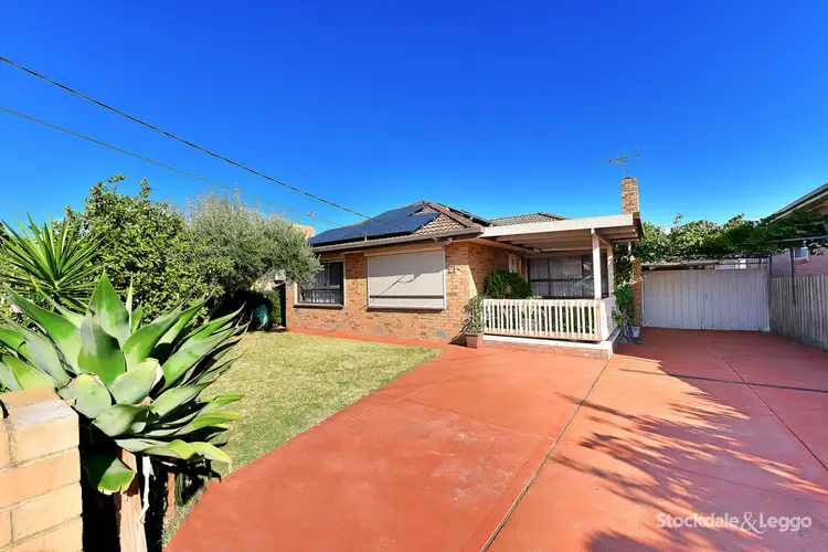 Main view of Homely house listing, 21 Hurtle Street, Lalor VIC 3075