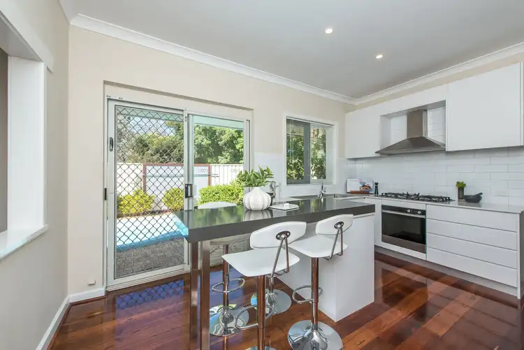 Third view of Homely house listing, 15 Hobbs Avenue, Como WA 6152