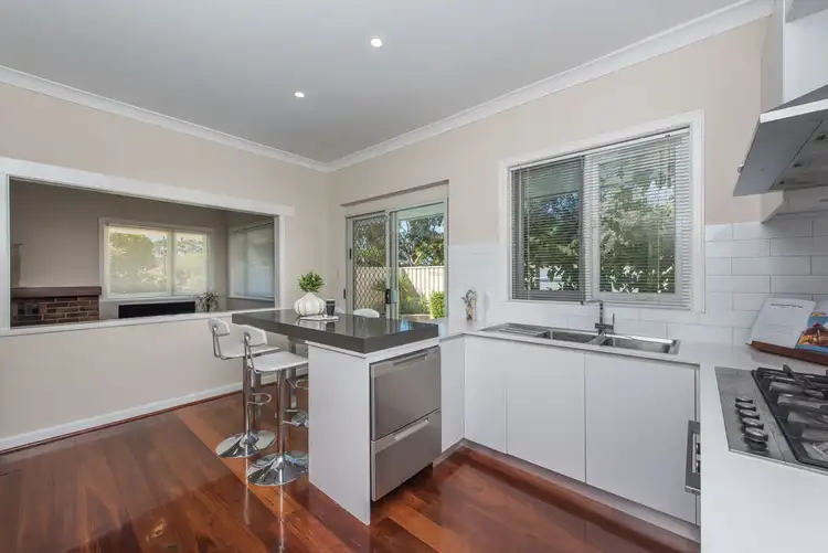 Fourth view of Homely house listing, 15 Hobbs Avenue, Como WA 6152