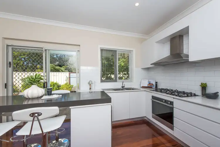 Fifth view of Homely house listing, 15 Hobbs Avenue, Como WA 6152