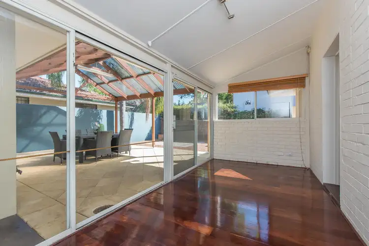 Sixth view of Homely house listing, 15 Hobbs Avenue, Como WA 6152