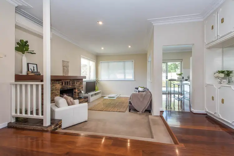 Seventh view of Homely house listing, 15 Hobbs Avenue, Como WA 6152