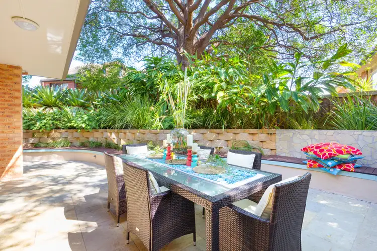 11/4-6 HUME STREET, Wollstonecraft NSW 2065