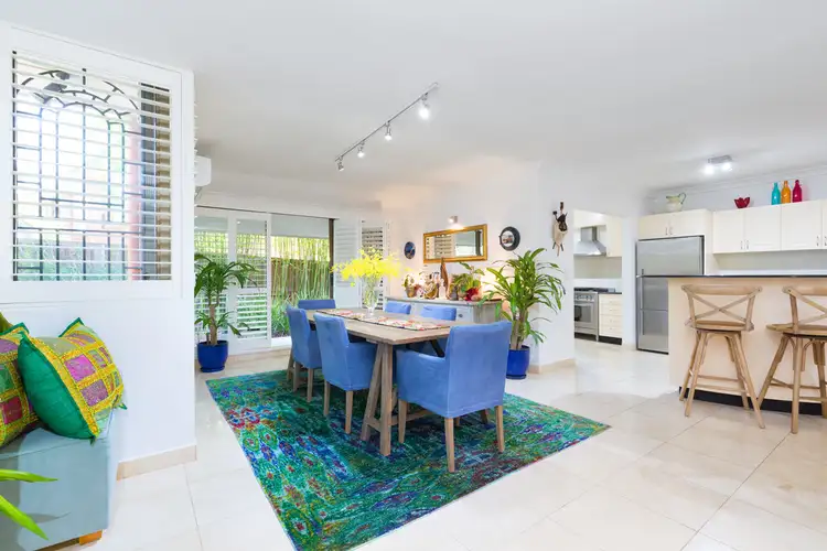 Second view of Homely apartment listing, 11/4-6 HUME STREET, Wollstonecraft NSW 2065
