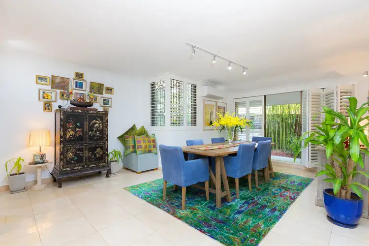 Third view of Homely apartment listing, 11/4-6 HUME STREET, Wollstonecraft NSW 2065