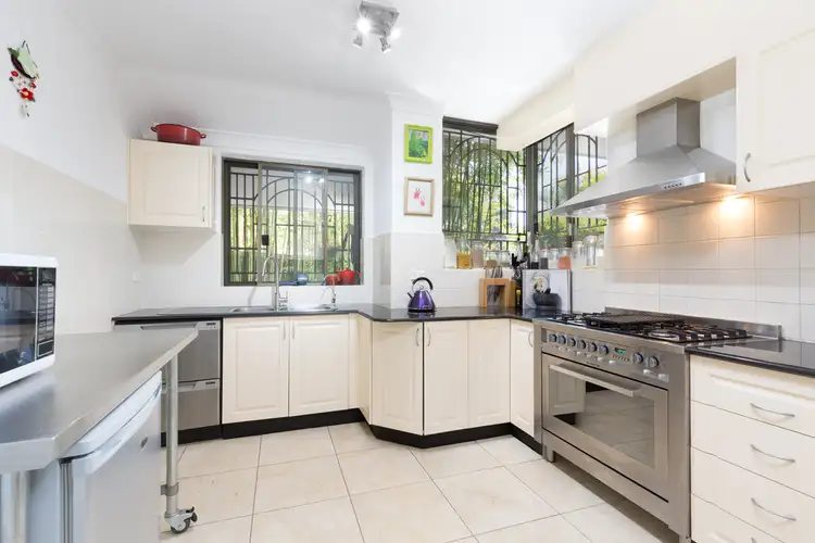 Fourth view of Homely apartment listing, 11/4-6 HUME STREET, Wollstonecraft NSW 2065