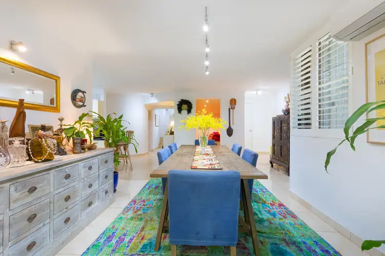 Fifth view of Homely apartment listing, 11/4-6 HUME STREET, Wollstonecraft NSW 2065