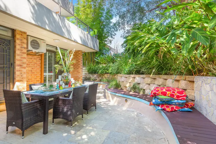 Sixth view of Homely apartment listing, 11/4-6 HUME STREET, Wollstonecraft NSW 2065