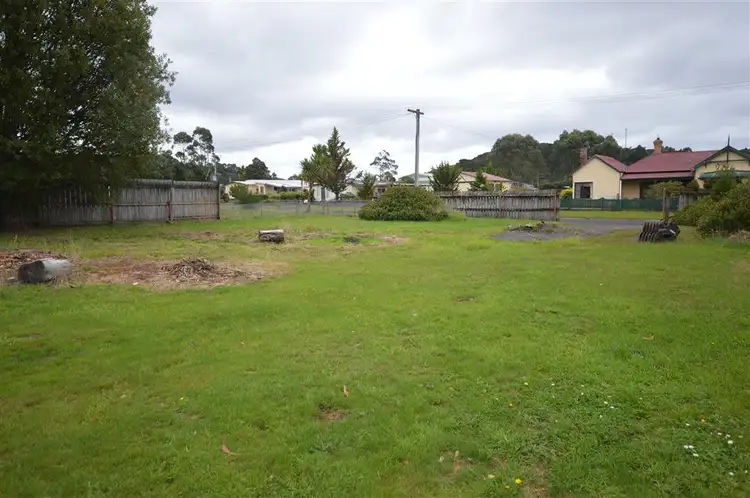 23 Westwood Street, Zeehan TAS 7469