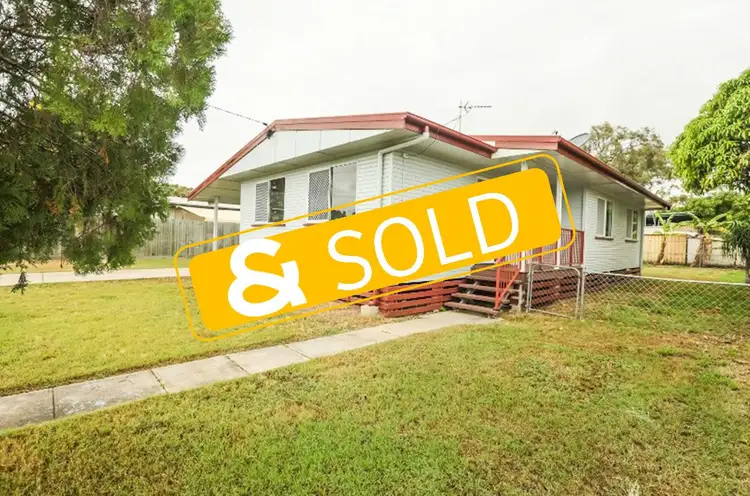 21 McCray Street, Barney Point QLD 4680