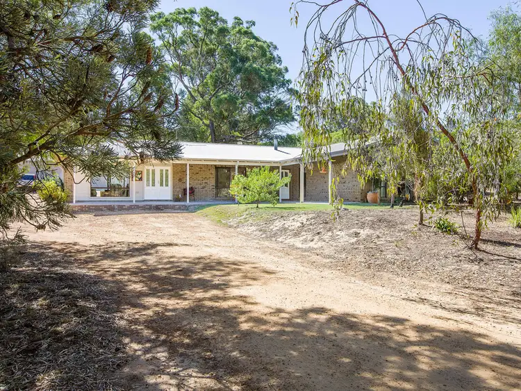 21 Watkins Road, Gelorup WA 6230