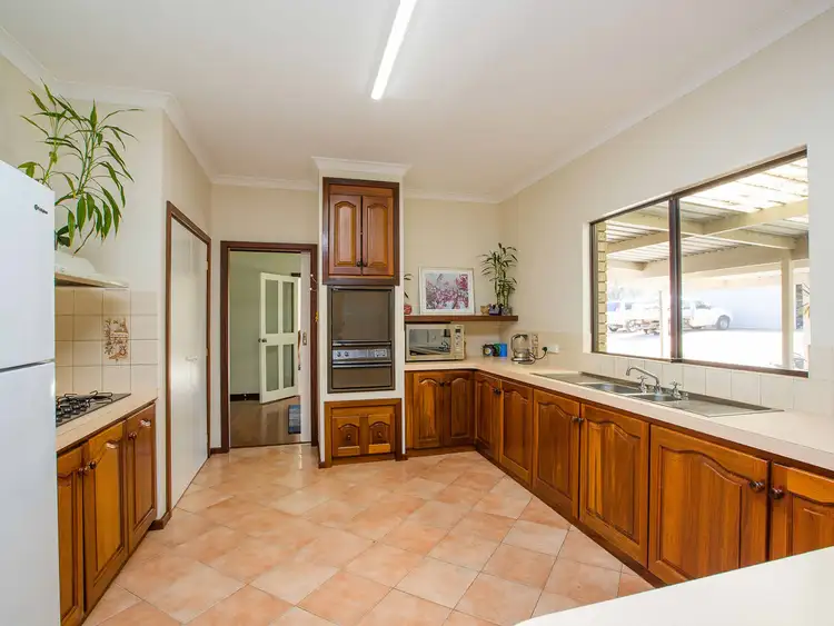Second view of Homely house listing, 21 Watkins Road, Gelorup WA 6230