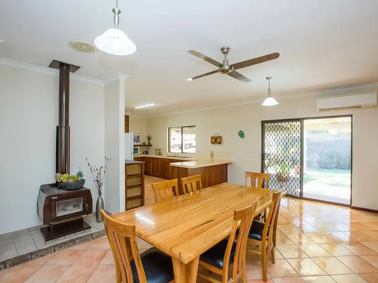 Fifth view of Homely house listing, 21 Watkins Road, Gelorup WA 6230