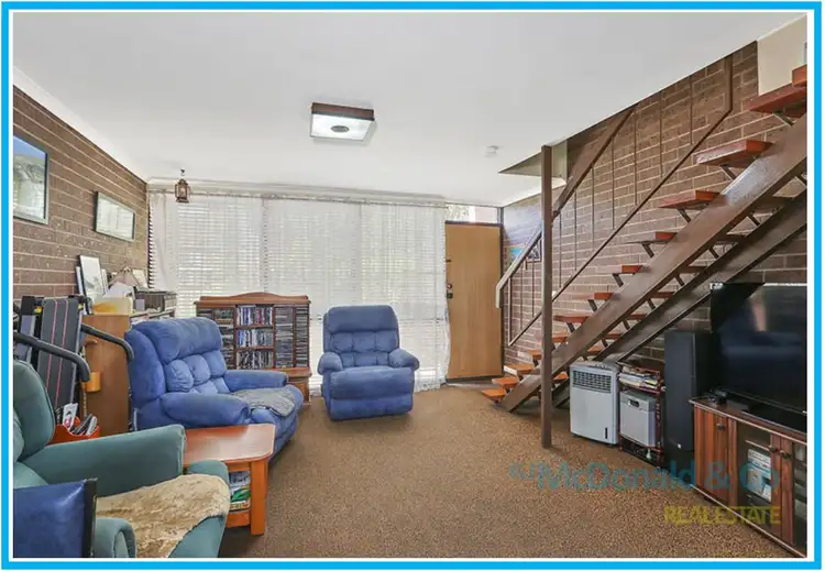 Third view of Homely unit listing, 10/1 Holman Court, Breakwater VIC 3219