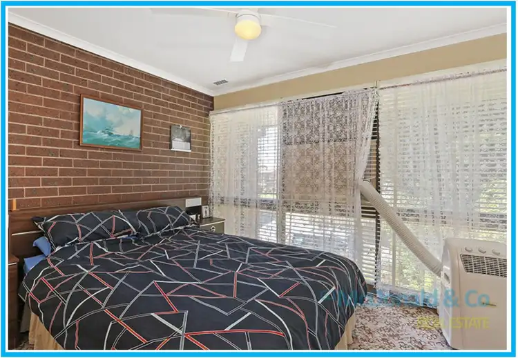 Fifth view of Homely unit listing, 10/1 Holman Court, Breakwater VIC 3219