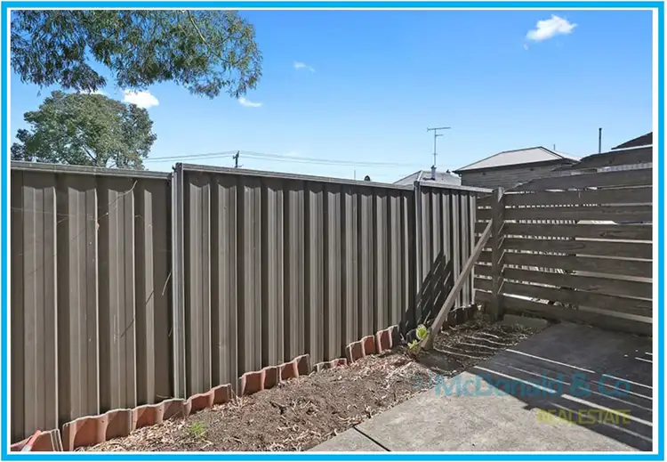 Sixth view of Homely unit listing, 10/1 Holman Court, Breakwater VIC 3219