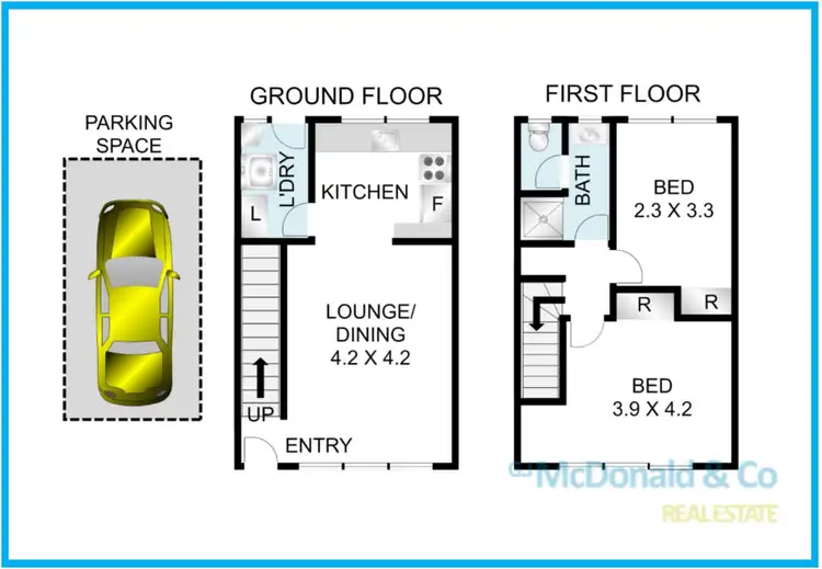 Seventh view of Homely unit listing, 10/1 Holman Court, Breakwater VIC 3219