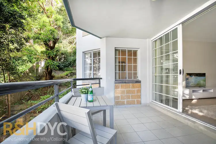 Third view of Homely unit listing, 18/27-29 Sturdee Parade, Dee Why NSW 2099
