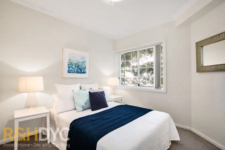 Fourth view of Homely unit listing, 18/27-29 Sturdee Parade, Dee Why NSW 2099