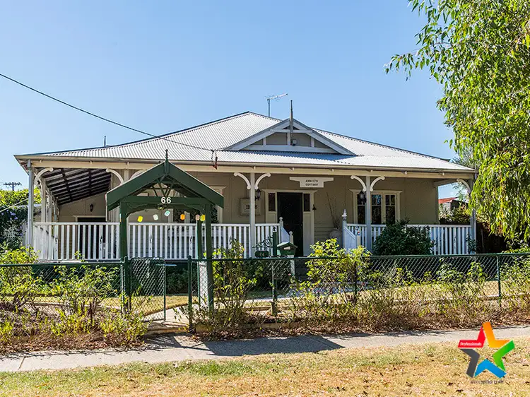 66 Helena Street, Guildford WA 6055