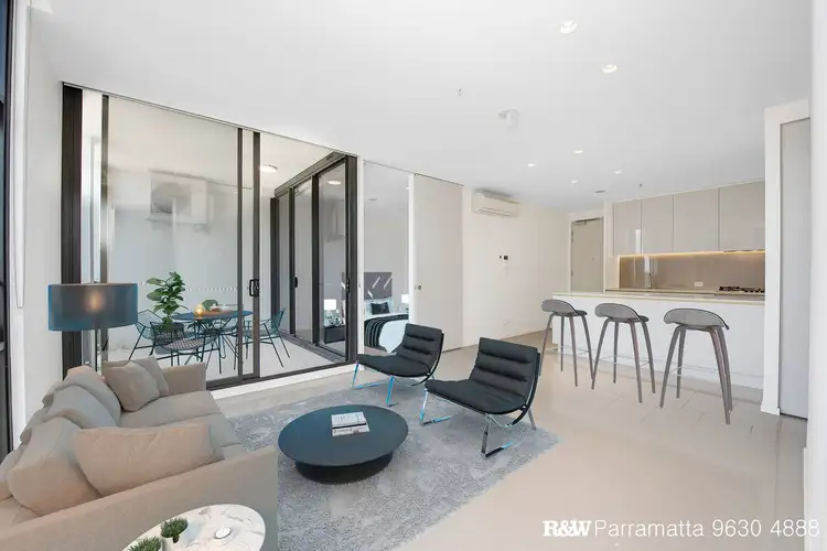 1108C/3 Broughton Street, Parramatta NSW 2150