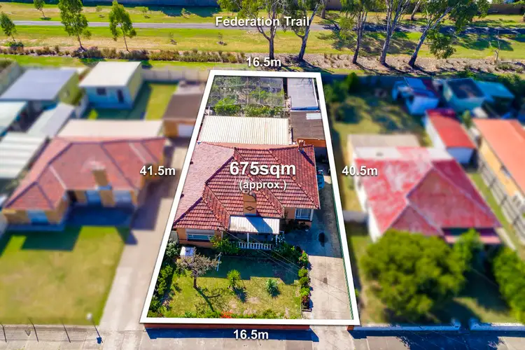 Fourth view of Homely house listing, 4 Primula Avenue, Brooklyn VIC 3012