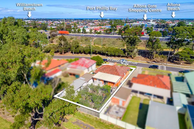 Seventh view of Homely house listing, 4 Primula Avenue, Brooklyn VIC 3012