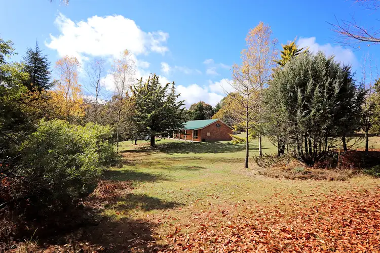 285 Elliott Way, Tumbarumba NSW 2653