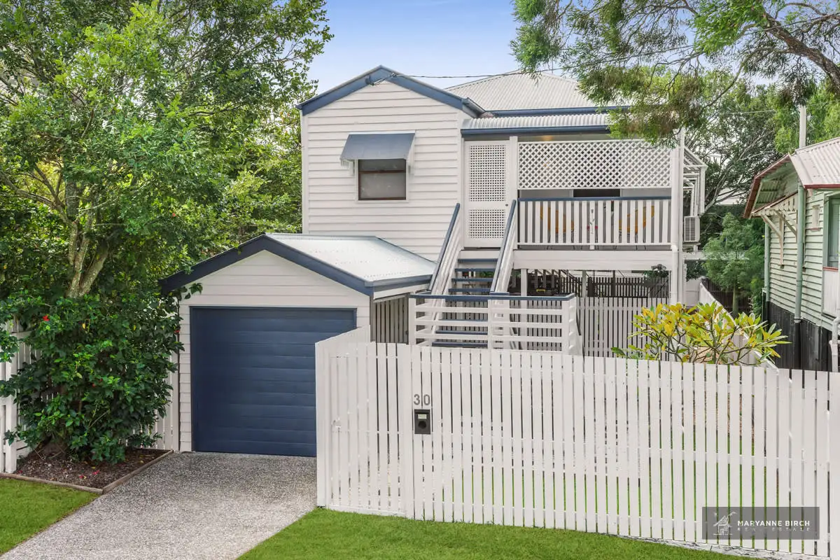 Main view of Homely house listing, 30 Deviney Street, Morningside QLD 4170