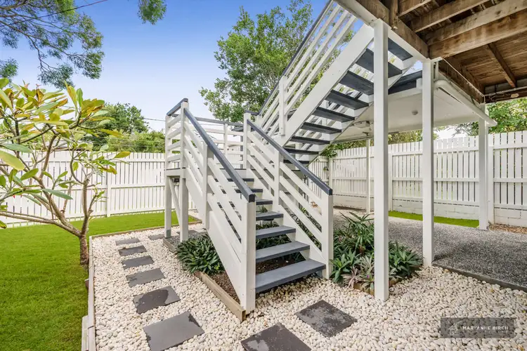 Second view of Homely house listing, 30 Deviney Street, Morningside QLD 4170