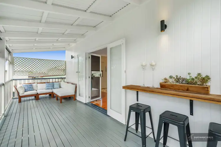 Fifth view of Homely house listing, 30 Deviney Street, Morningside QLD 4170