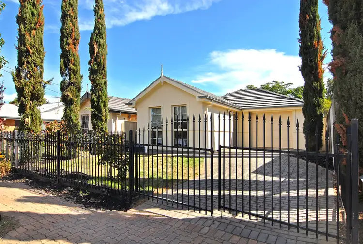 25 Bundarra Avenue, Kilburn SA 5084