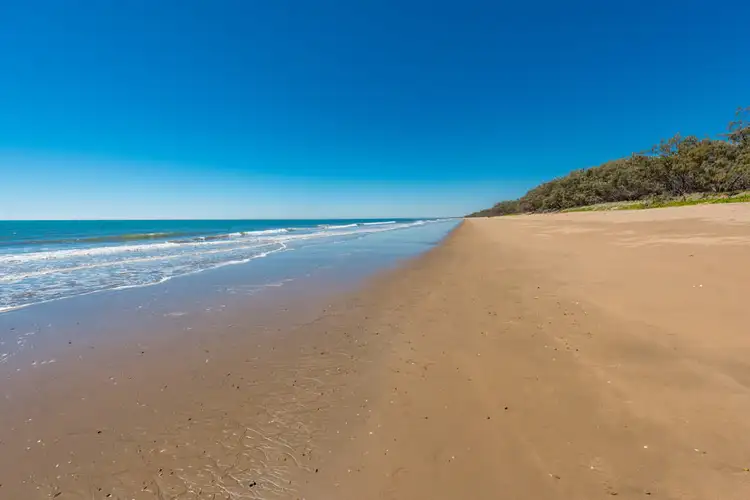 78 Sylvan Drive, Moore Park Beach QLD 4670