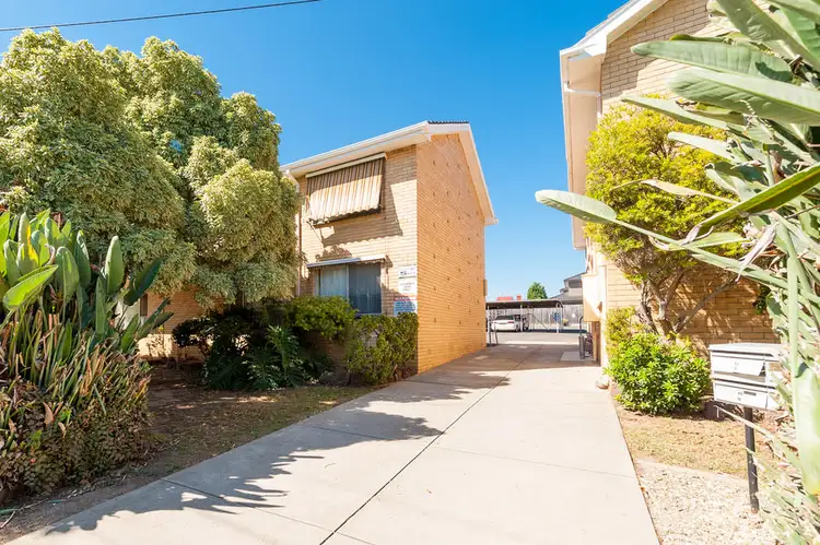 Main view of Homely apartment listing, 3/4-6 Sheffield Street, Preston VIC 3072