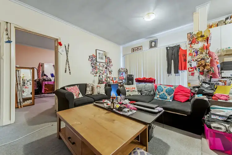Third view of Homely apartment listing, 3/4-6 Sheffield Street, Preston VIC 3072