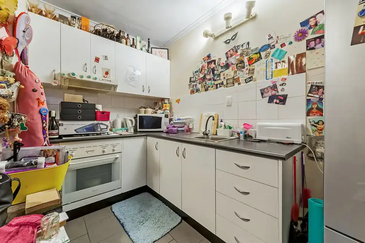 Fourth view of Homely apartment listing, 3/4-6 Sheffield Street, Preston VIC 3072