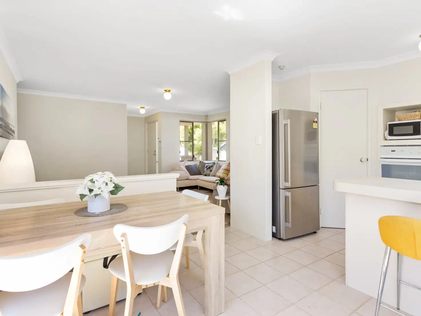 Main view of Homely villa listing, 1/22 Dodds Place, Innaloo WA 6018