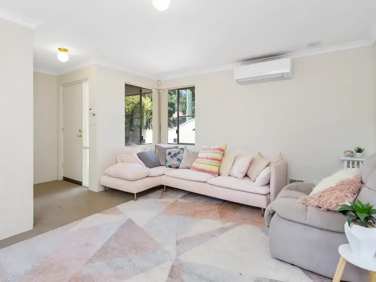 Third view of Homely villa listing, 1/22 Dodds Place, Innaloo WA 6018