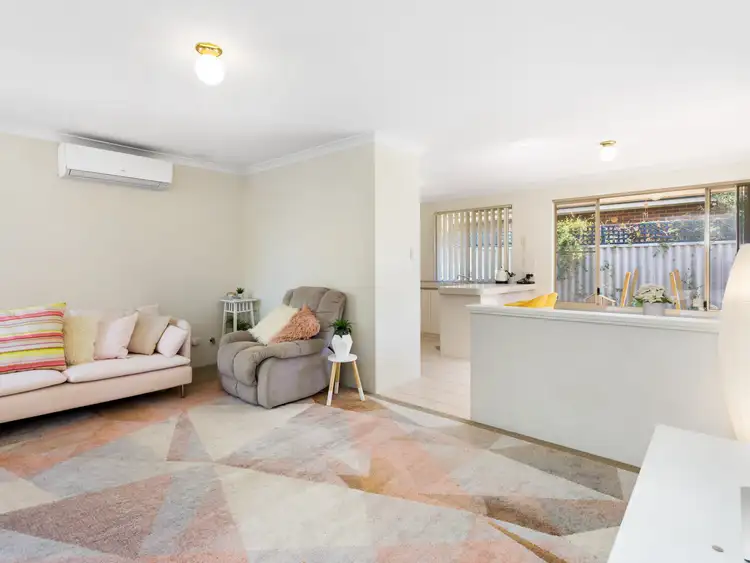 Seventh view of Homely villa listing, 1/22 Dodds Place, Innaloo WA 6018