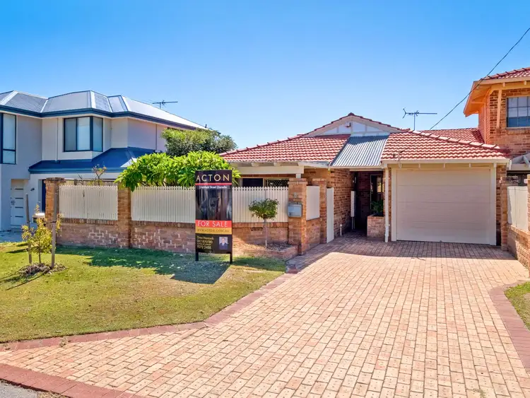 5 Ashfield Street, Dianella WA 6059