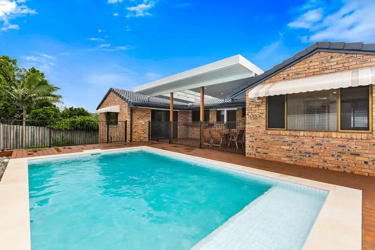 Main view of Homely house listing, 31 Birnam Avenue, Banora Point NSW 2486