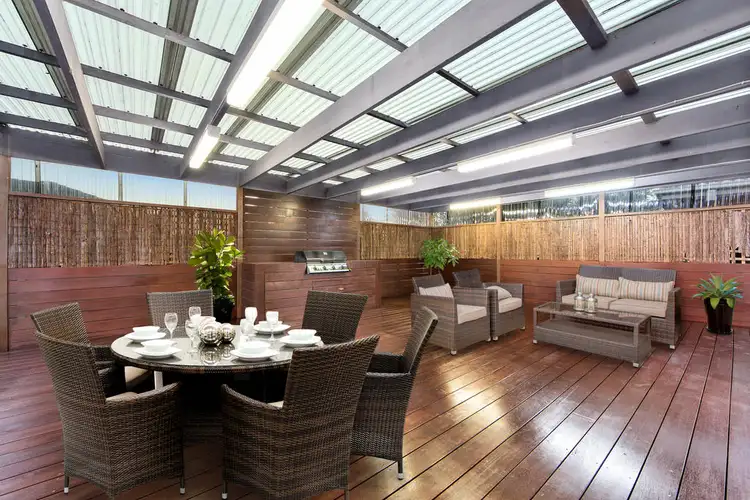 Second view of Homely house listing, 37 Lake View Drive, Narre Warren South VIC 3805