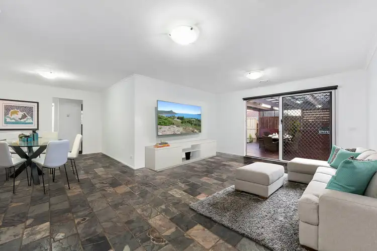 Third view of Homely house listing, 37 Lake View Drive, Narre Warren South VIC 3805