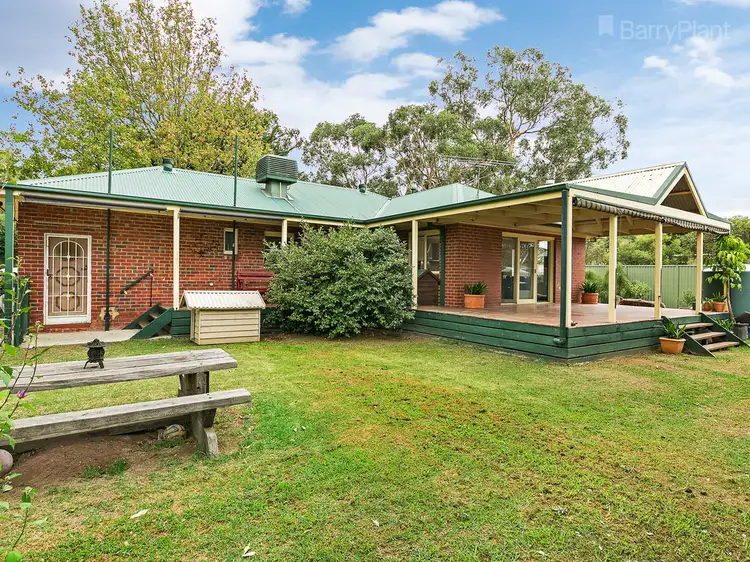 260 Liverpool Road, Kilsyth South VIC 3137