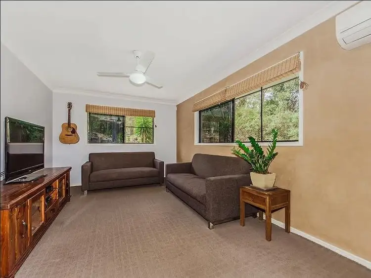 Fourth view of Homely house listing, 61 Blue Gum Dr, Lowood QLD 4311