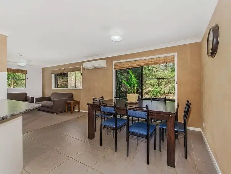 Fifth view of Homely house listing, 61 Blue Gum Dr, Lowood QLD 4311